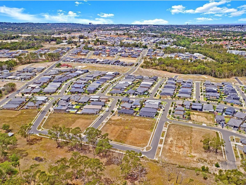 113-117 Barry Road, Kellyville NSW 2155