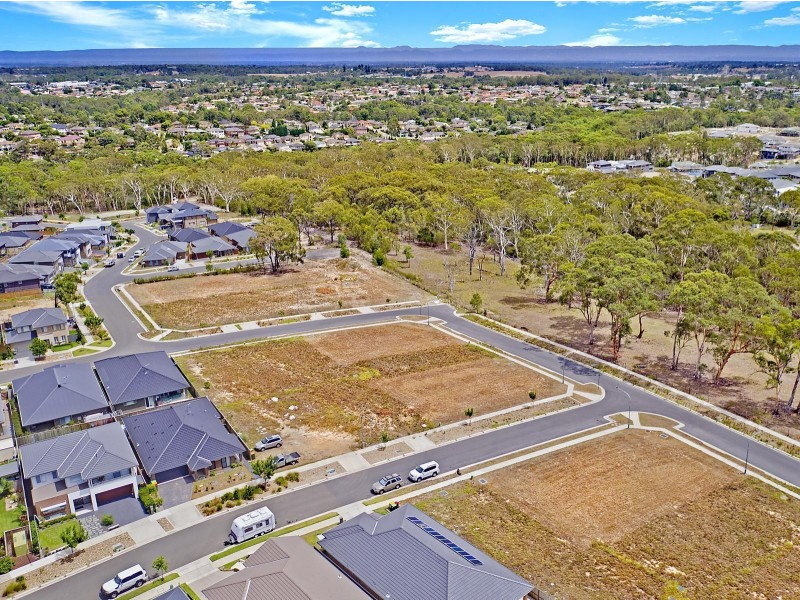 113-117 Barry Road, Kellyville NSW 2155