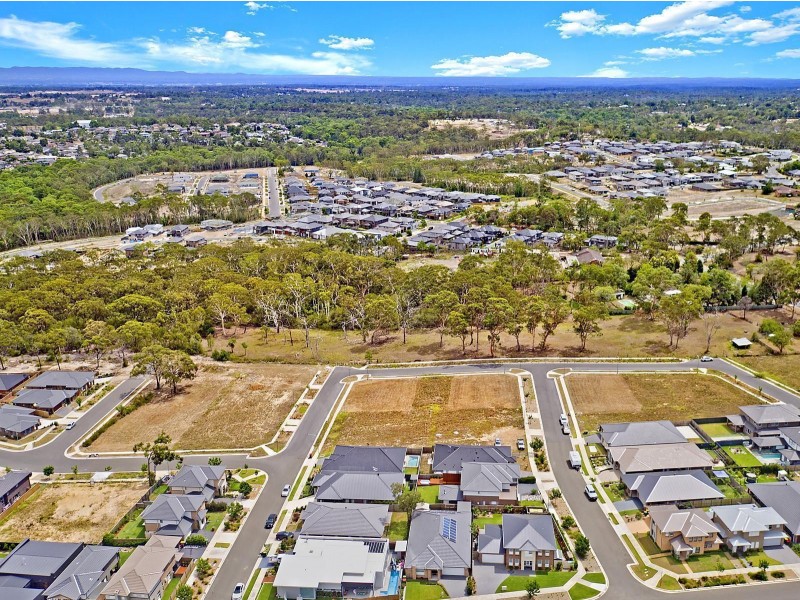 113-117 Barry Road, Kellyville NSW 2155