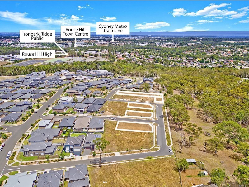 113-117 Barry Road, Kellyville NSW 2155