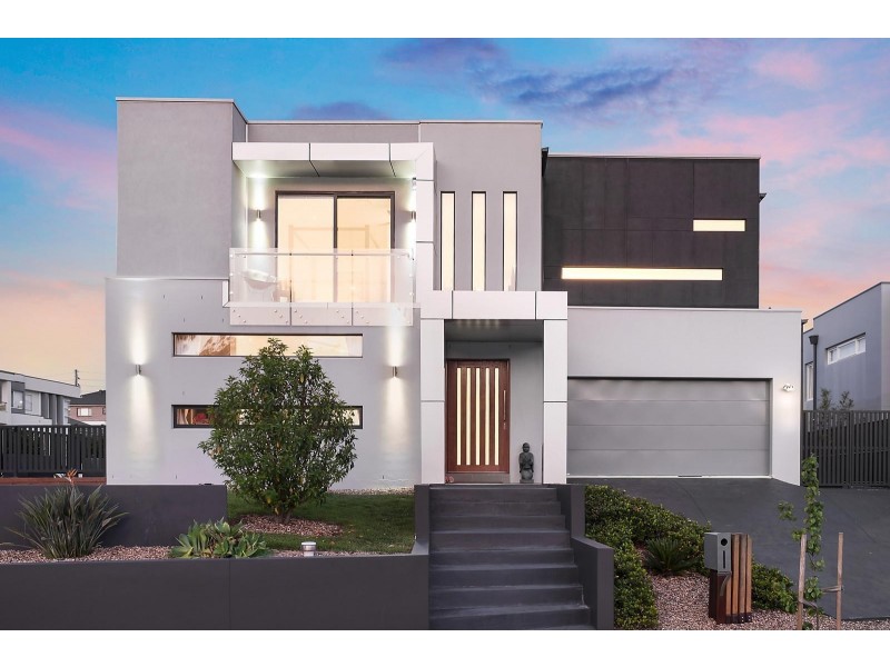 7 Lewis Jones Drive, Kellyville NSW 2155