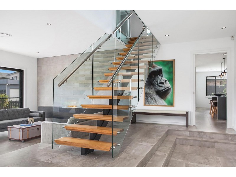 7 Lewis Jones Drive, Kellyville NSW 2155