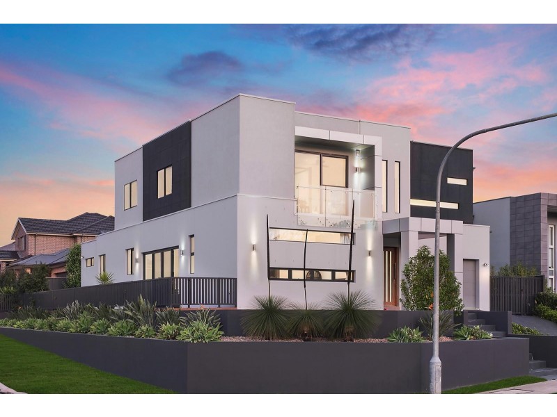 7 Lewis Jones Drive, Kellyville NSW 2155