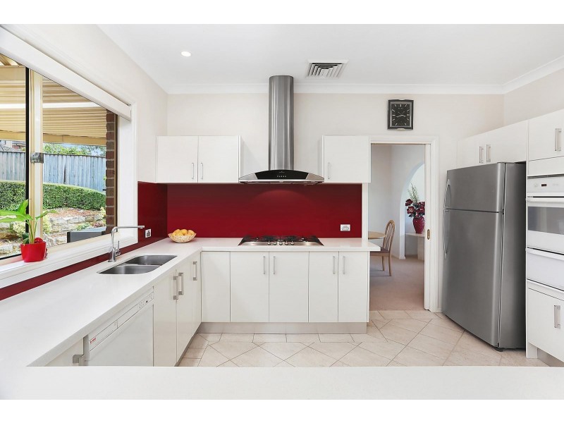 13 Cedar Grove, Castle Hill NSW 2154