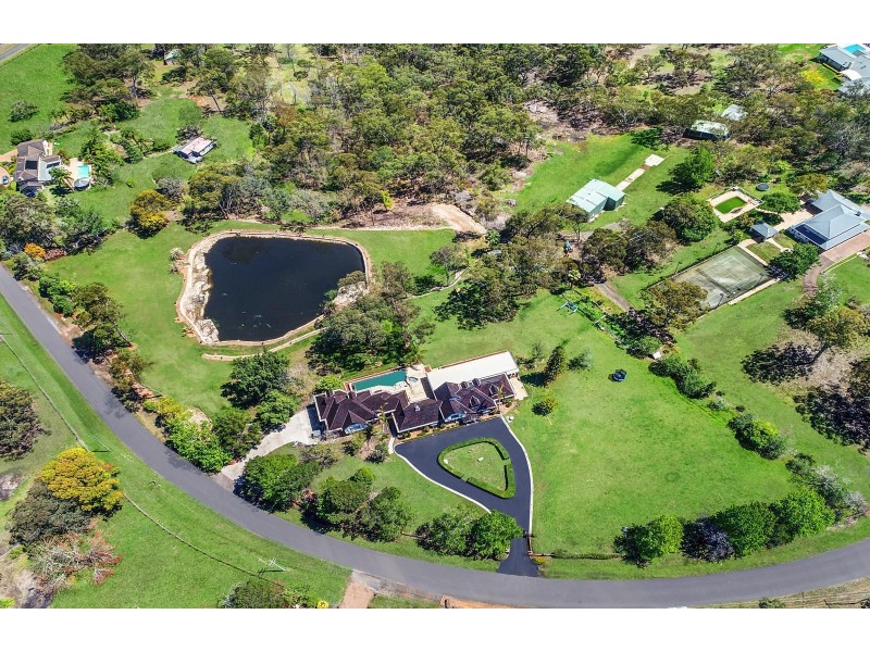 4 Alinda Close, Middle Dural NSW 2158