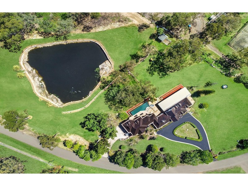 4 Alinda Close, Middle Dural NSW 2158