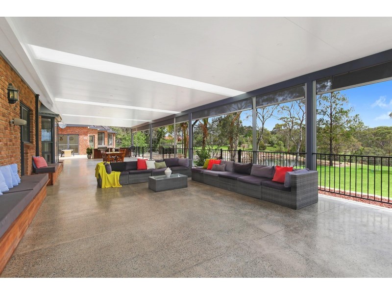 4 Alinda Close, Middle Dural NSW 2158