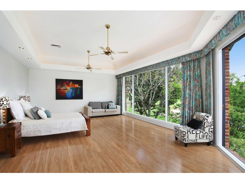 4 Alinda Close, Middle Dural NSW 2158