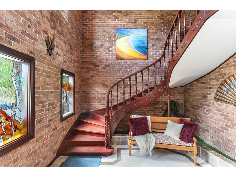 4 Alinda Close, Middle Dural NSW 2158