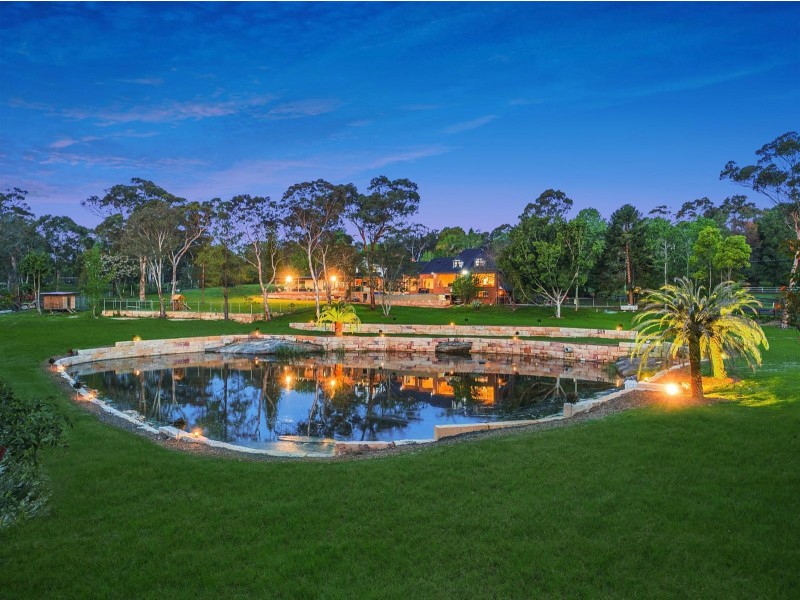 4 Alinda Close, Middle Dural NSW 2158