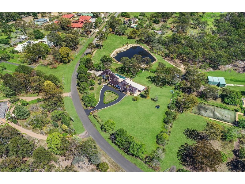 4 Alinda Close, Middle Dural NSW 2158