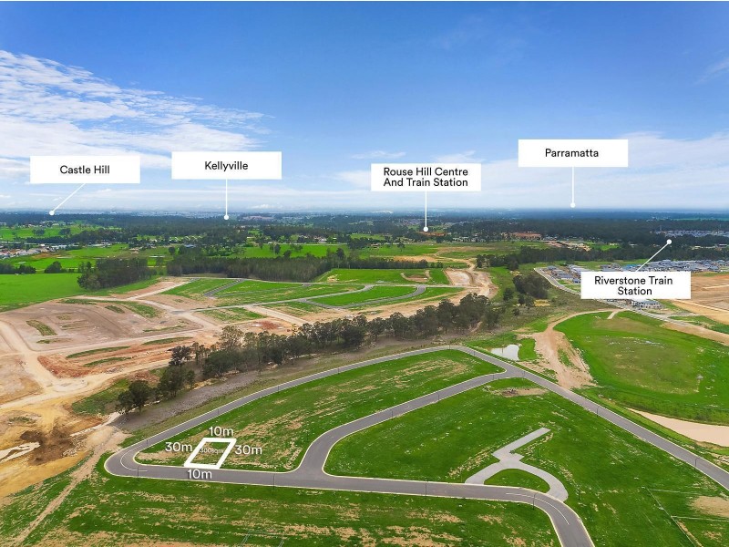 45 Romagnola Street, Box Hill NSW 2765