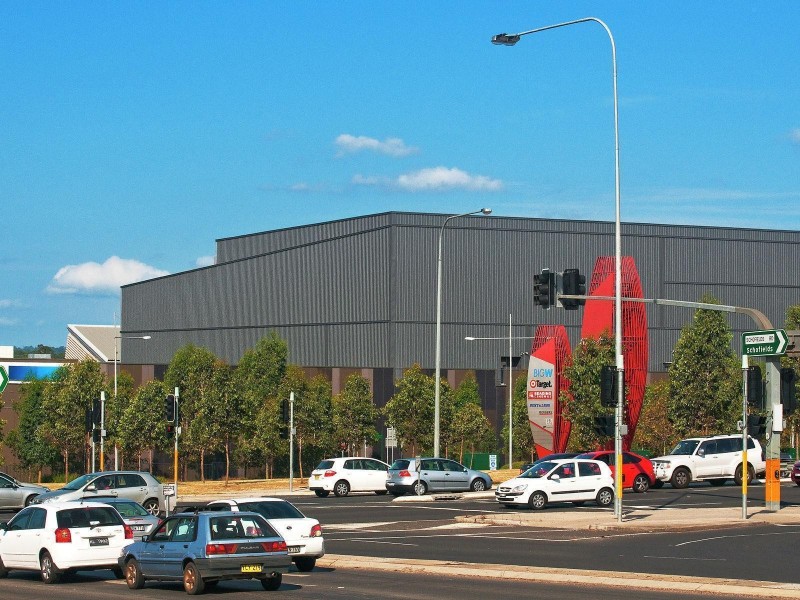 45 Romagnola Street, Box Hill NSW 2765