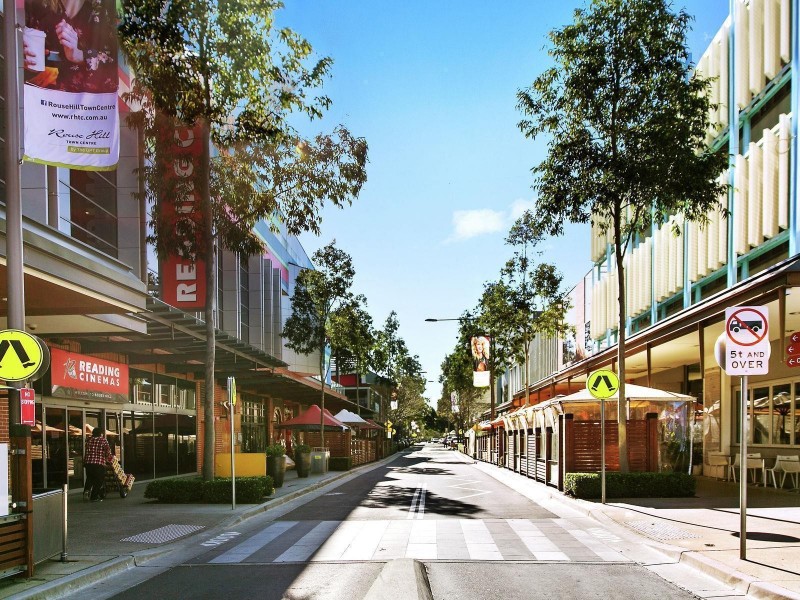 45 Romagnola Street, Box Hill NSW 2765