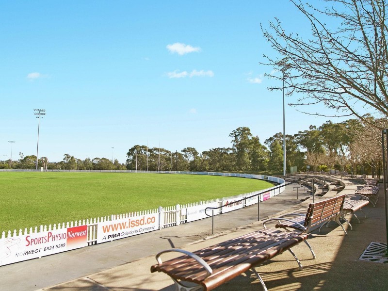 45 Romagnola Street, Box Hill NSW 2765