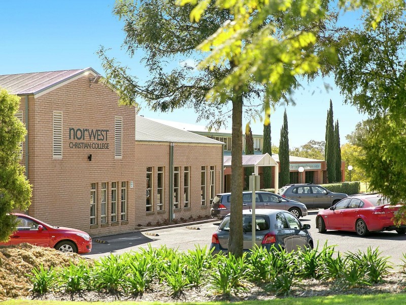 45 Romagnola Street, Box Hill NSW 2765