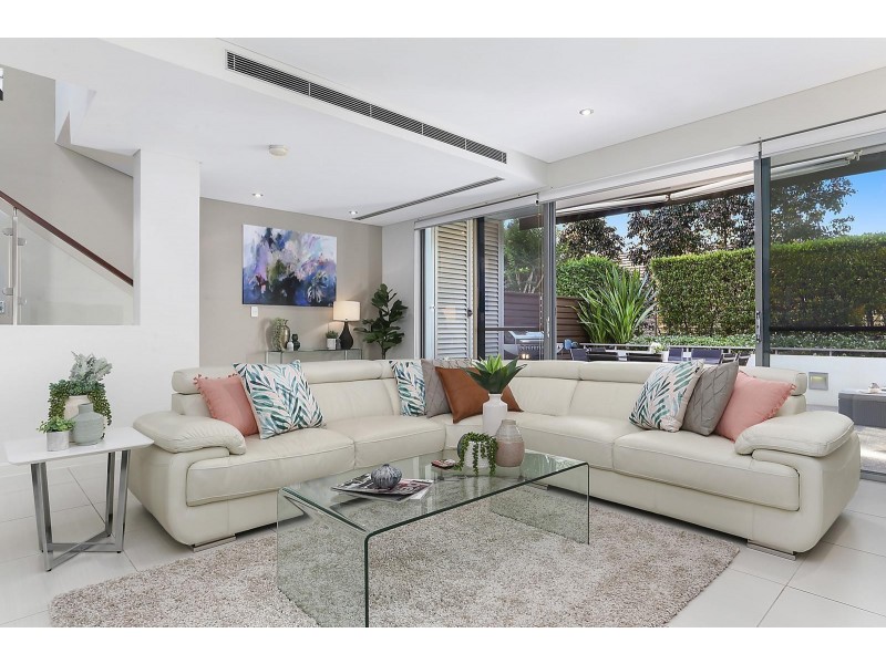 28 Peninsula Way, Bella Vista NSW 2153