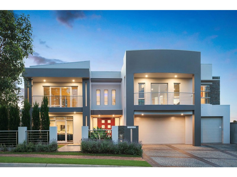 78 Northridge Avenue, Bella Vista NSW 2153