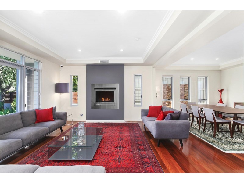 78 Northridge Avenue, Bella Vista NSW 2153