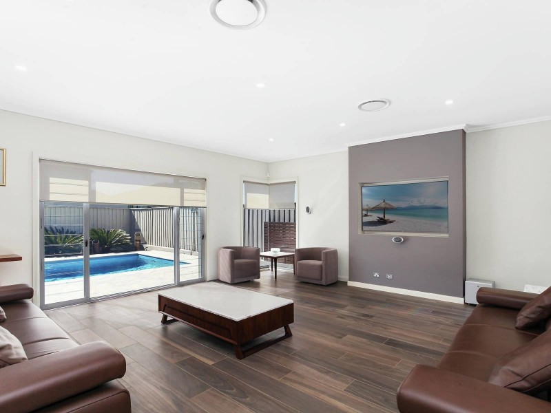 78 Northridge Avenue, Bella Vista NSW 2153