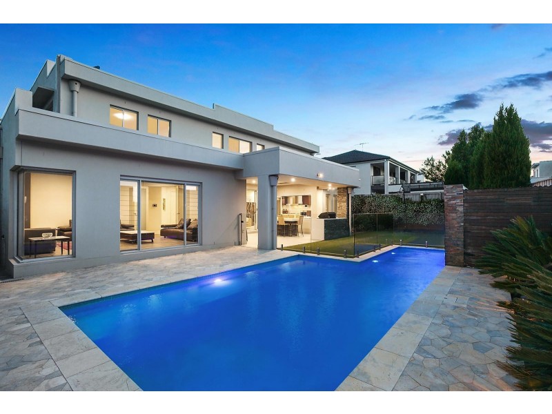 78 Northridge Avenue, Bella Vista NSW 2153