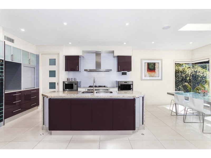 78 Northridge Avenue, Bella Vista NSW 2153