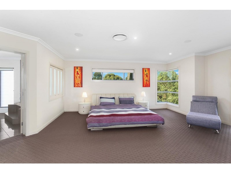78 Northridge Avenue, Bella Vista NSW 2153