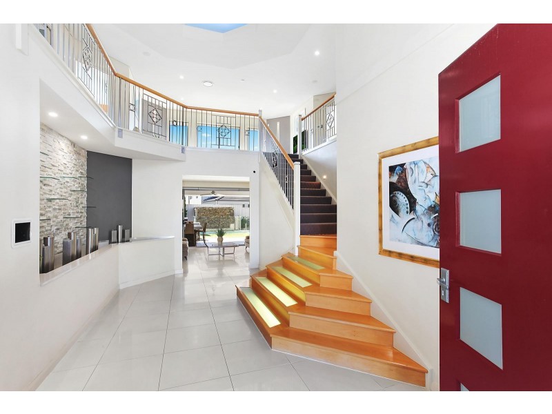 78 Northridge Avenue, Bella Vista NSW 2153