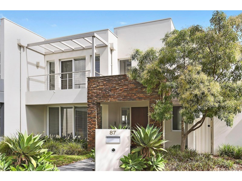 87 Brighton Drive, Bella Vista NSW 2153