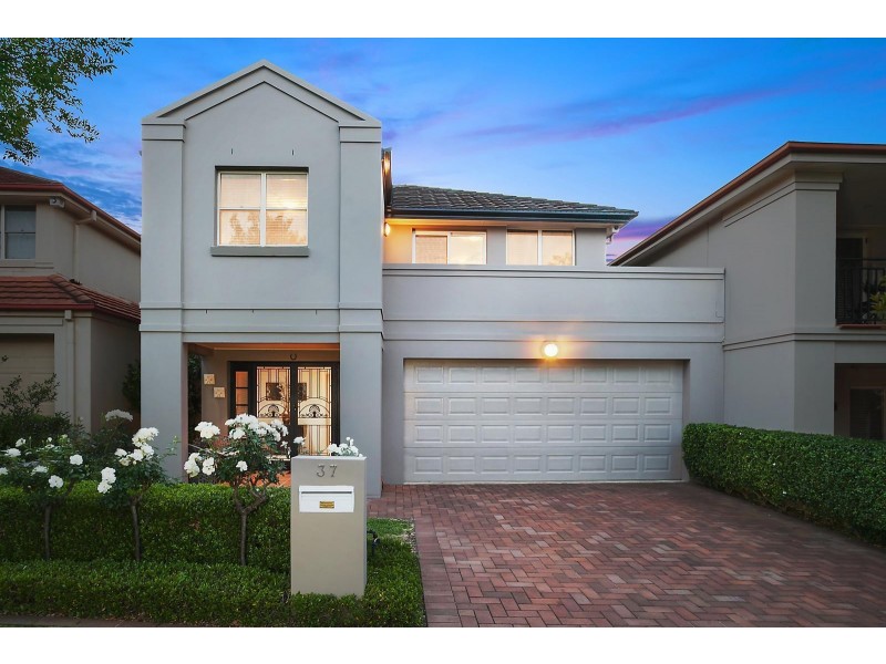 37 Linden Way, Bella Vista NSW 2153