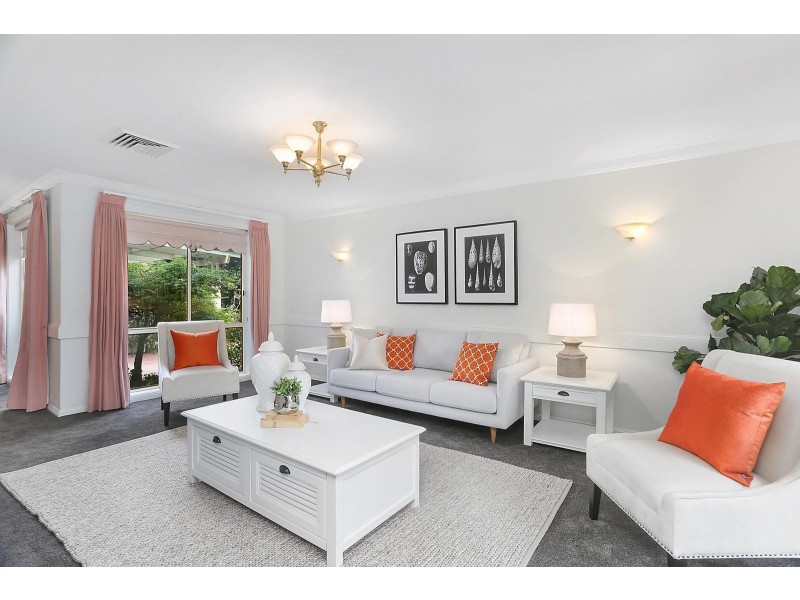 17 Freycinet Close, Dural NSW 2158