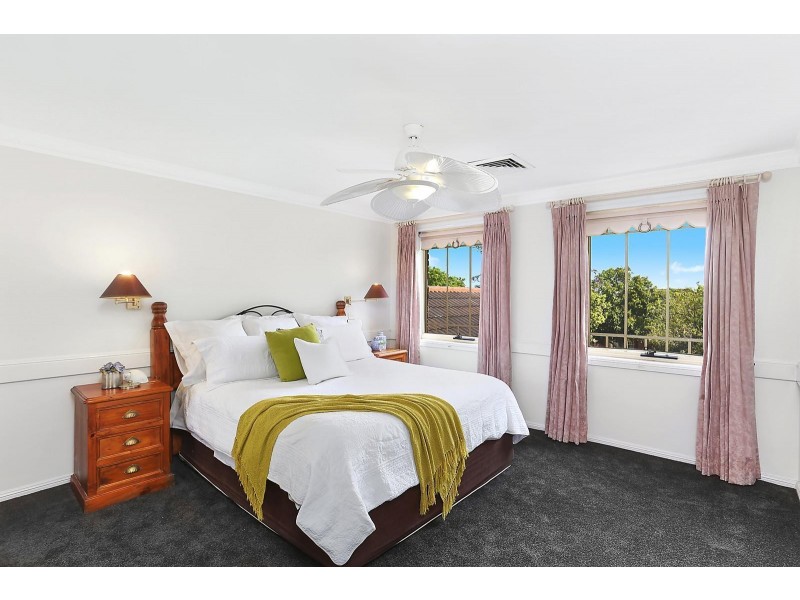 17 Freycinet Close, Dural NSW 2158