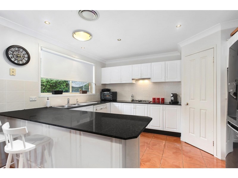7 Denbigh Court, Castle Hill NSW 2154