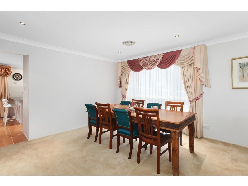 7 Denbigh Court, Castle Hill NSW 2154