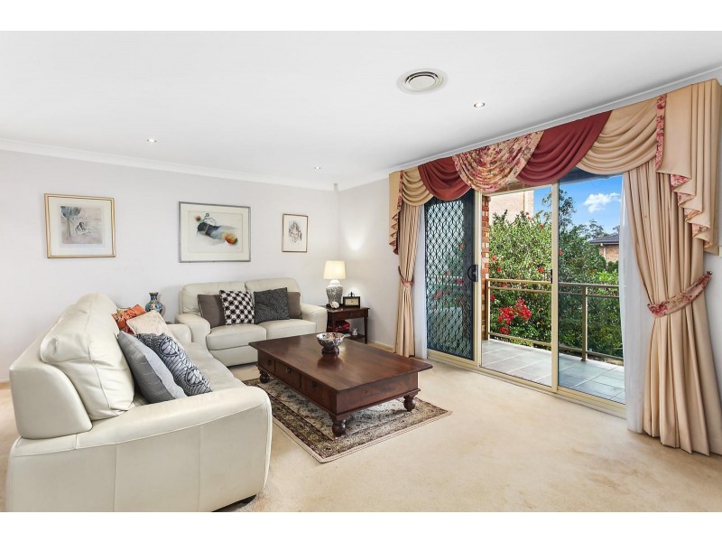 7 Denbigh Court, Castle Hill NSW 2154