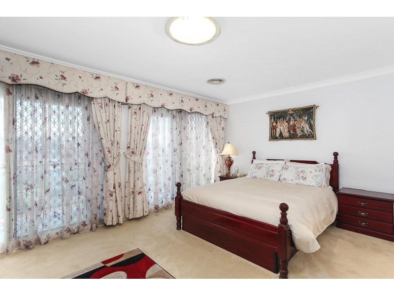 7 Denbigh Court, Castle Hill NSW 2154