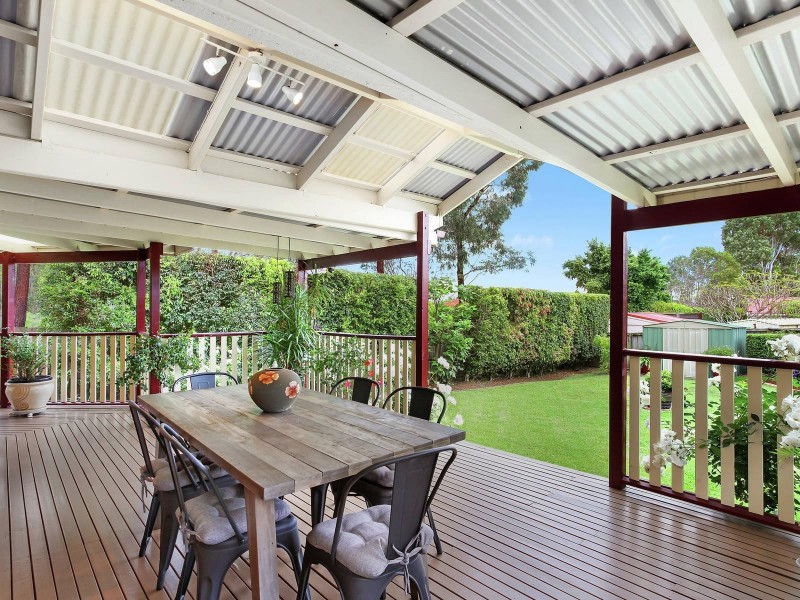 9 Hilltop Court, Castle Hill NSW 2154