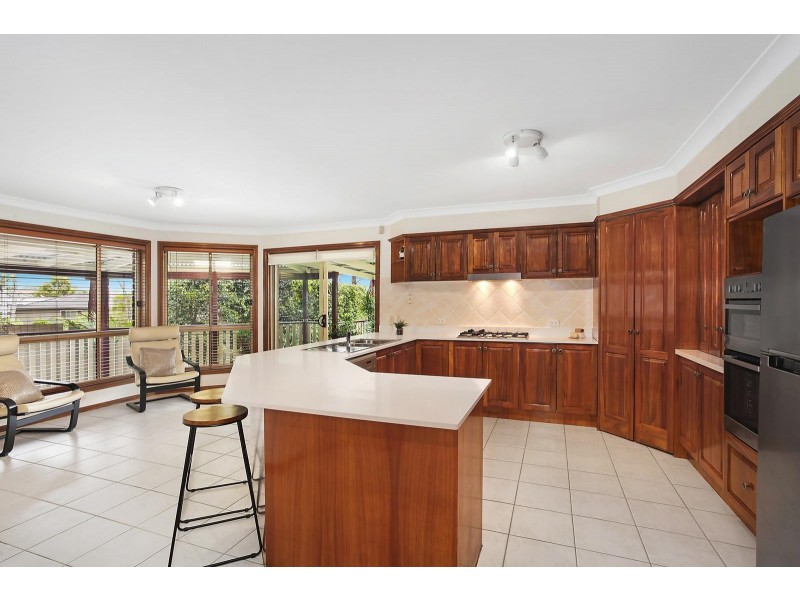 9 Hilltop Court, Castle Hill NSW 2154