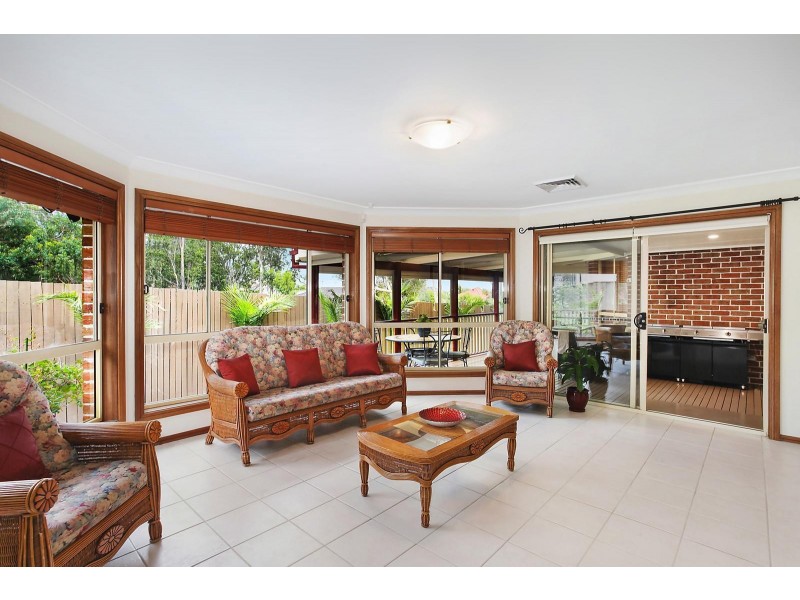 9 Hilltop Court, Castle Hill NSW 2154