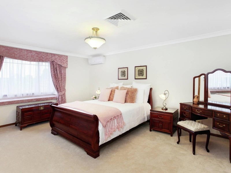 9 Hilltop Court, Castle Hill NSW 2154