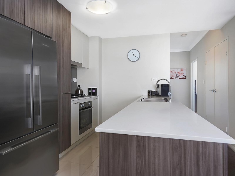 46/13 Seven Hills Road, Baulkham Hills NSW 2153