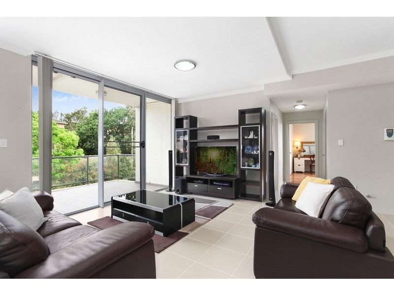 18/5 Sherwin Avenue, Castle Hill NSW 2154