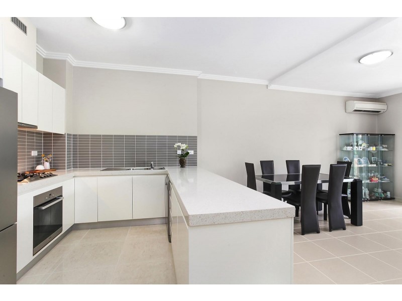 18/5 Sherwin Avenue, Castle Hill NSW 2154