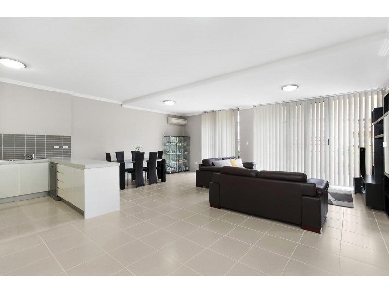 18/5 Sherwin Avenue, Castle Hill NSW 2154