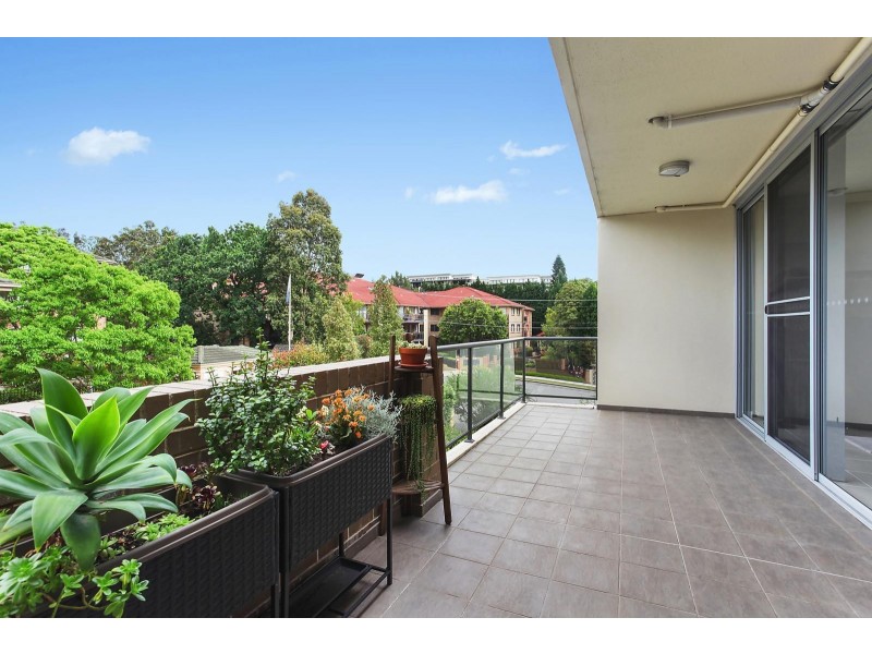 18/5 Sherwin Avenue, Castle Hill NSW 2154