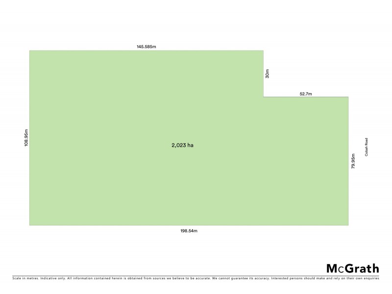 5 Cobah Road, Arcadia NSW 2159 Floorplan