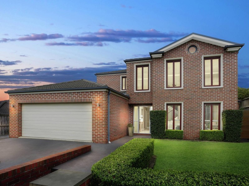 6 Oakwood Place, Kellyville NSW 2155