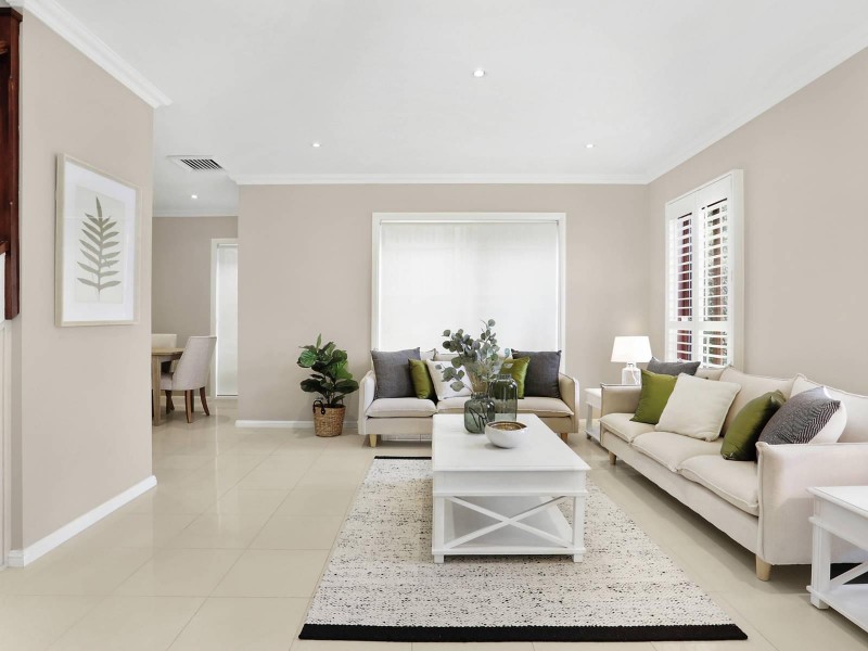 6 Oakwood Place, Kellyville NSW 2155