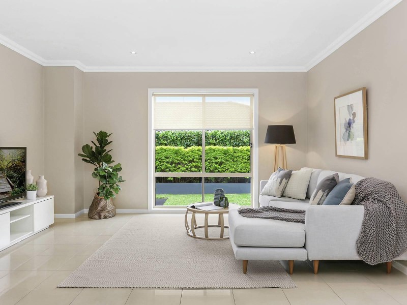 6 Oakwood Place, Kellyville NSW 2155