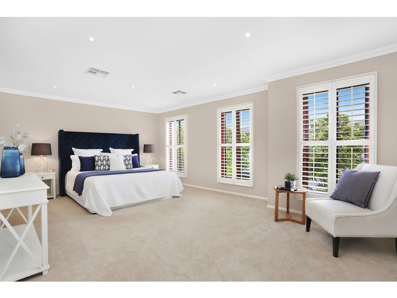 6 Oakwood Place, Kellyville NSW 2155